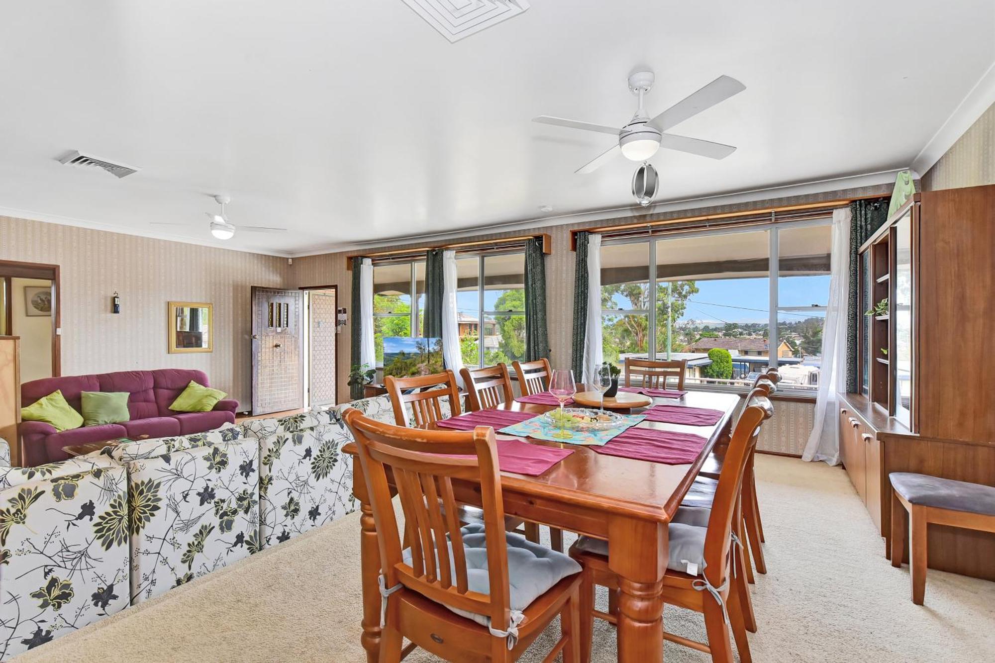 Coal D' Vine View - Cessnock Nsw公寓 外观 照片